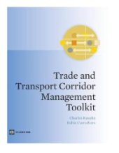 book Trade and Transport Corridor Management Toolkit