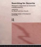 book Searching for Security : Women's Responses to Economic Transformations