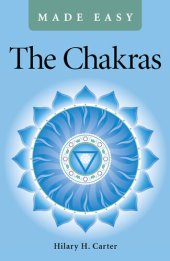 book The Chakras Made Easy