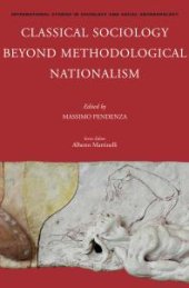 book Classical Sociology Beyond Methodological Nationalism