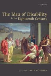 book The Idea of Disability in the Eighteenth Century