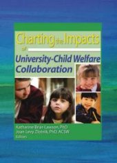 book Charting the Impacts of University-Child Welfare Collaboration