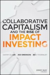 book Collaborative Capitalism and the Rise of Impact Investing