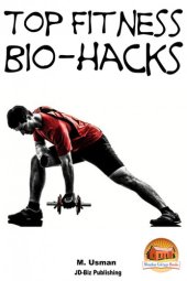 book Top Fitness Bio-hacks