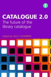 book Catalogue 2.0 : The future of the library catalogue