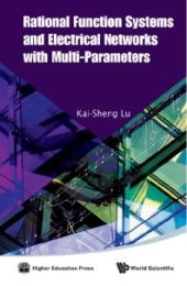 book Rational Function Systems And Electrical Networks With Multi-parameters