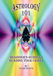 book Astrology 101: Beginner's Guide to Reading Your Chart