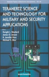 book Terahertz Science And Technology For Military And Security Applications