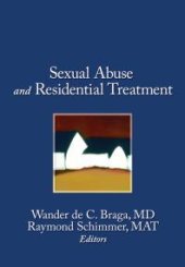 book Sexual Abuse in Residential Treatment