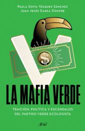 book La mafia verde