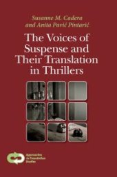 book The Voices of Suspense and Their Translation in Thrillers