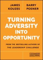 book Turning Adversity into Opportunity