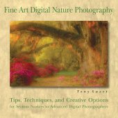 book Fine Art Digital Nature Photography