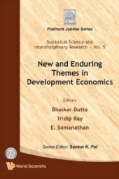 book New And Enduring Themes In Development Economics