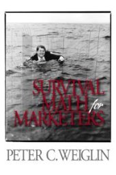 book Survival Math for Marketers