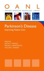 book Parkinson's Disease : Improving Patient Care