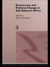 book Democracy and Political Change in Sub-Saharan Africa