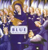 book Blue: The History of a Color