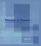 book Profiles of People in Power : The World's Government Leaders