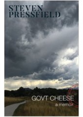 book Govt Cheese a memoir
