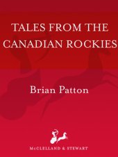 book Tales from the Canadian Rockies