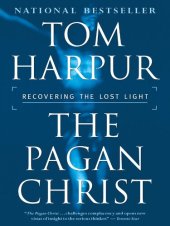 book Tom Harpur 4-Book Bundle: Born Again / The Pagan Christ / There Is Life After Death / Water Into Wine