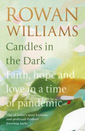 book Candles in the Dark: Faith, Hope and Love in a Time of Pandemic