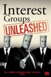 book Interest Groups Unleashed