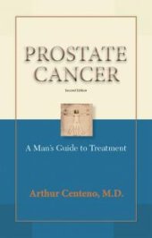 book Prostate Cancer : A Patient's Guide to Treatment