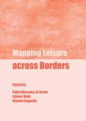 book Mapping Leisure across Borders