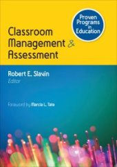 book Proven Programs in Education: Classroom Management and Assessment