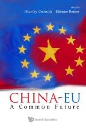 book China-eu: A Common Future