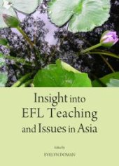 book Insight into EFL Teaching and Issues in Asia