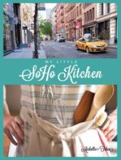 book My Little Soho Kitchen