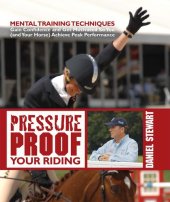 book Pressure Proof Your Riding: Mental Training Techniques