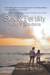 book Sex and Fertility: Natural Solutions