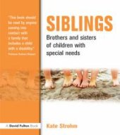 book Siblings : Brothers and Sisters of Children with Special Needs