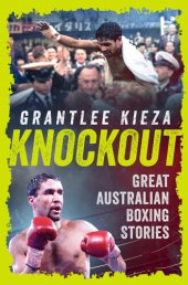 book Knockout: Great Australian Boxing Stories