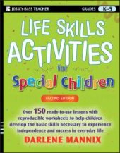 book Life Skills Activities for Special Children