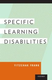 book Specific Learning Disabilities