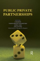 book Public Private Partnerships