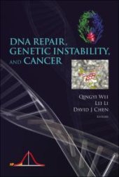 book Dna Repair, Genetic Instability, And Cancer