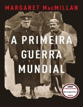 book A Primeira Guerra Mundial