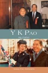 book Y K Pao : My Father