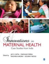 book Innovations in Maternal Health : Case Studies from India