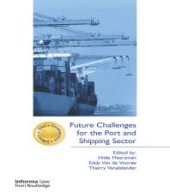 book Future Challenges for the Port and Shipping Sector