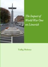 book The Impact of World War One on Limerick