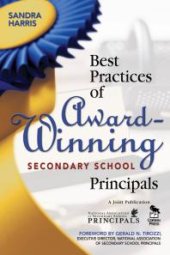 book Best Practices of Award-Winning Secondary School Principals