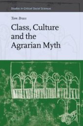 book Class, Culture and the Agrarian Myth