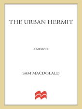 book The Urban Hermit
